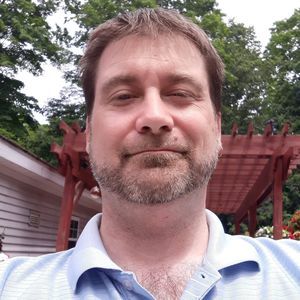 Meet your Posher, Josh